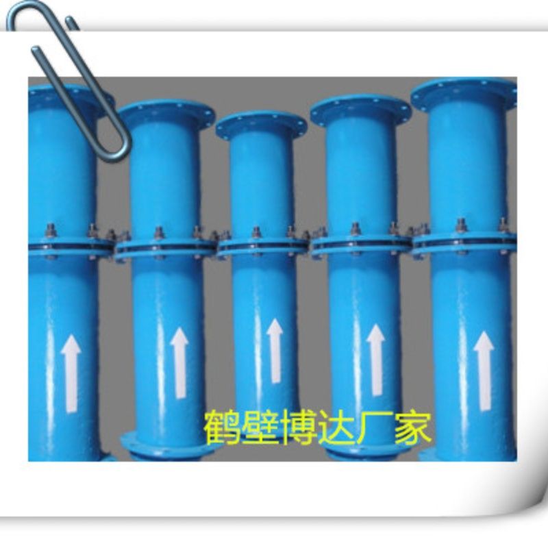 鶴壁博達孔板流量計誰的好品質是煤礦上所需要的